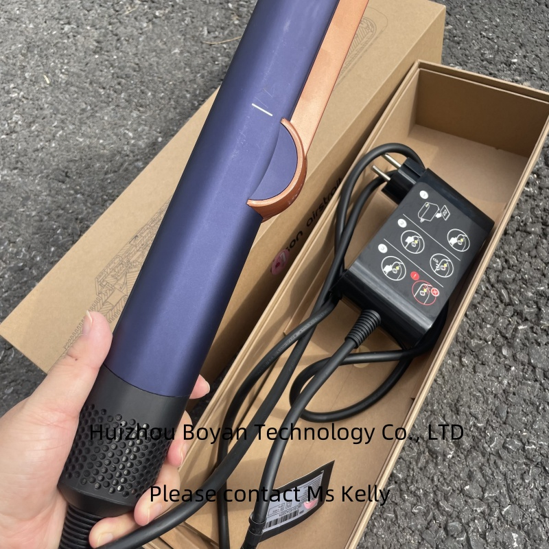 Ladies'hair Straightening Tools Straighteners Women Care Tools Products Dryer Professional Straightener Designer Salon Hair Styling High Quality