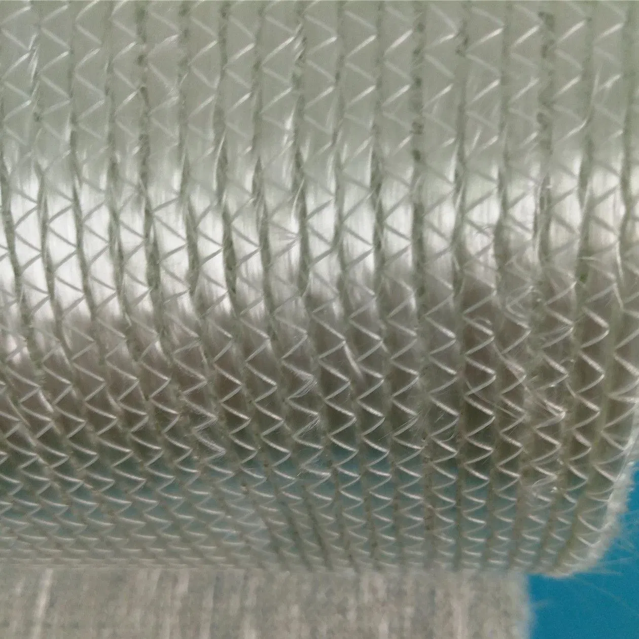 Fiberglass Fabric Biaxial Dbcsm-492GSM Fiberglass for Metro