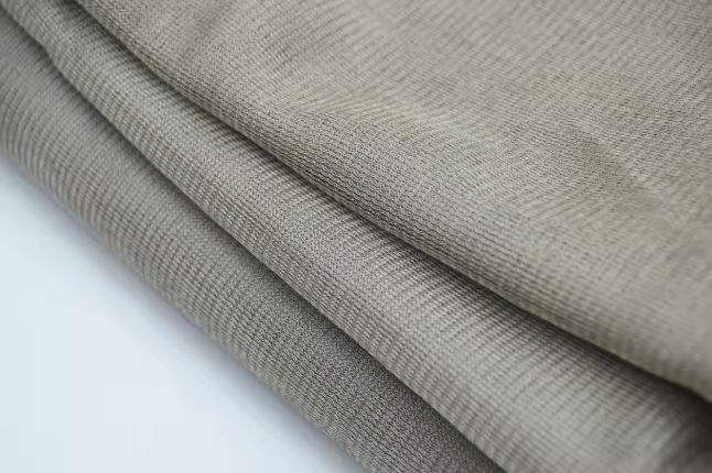 RF EMI Shielding Silver Mesh Canopy Mosquito Net Fabric