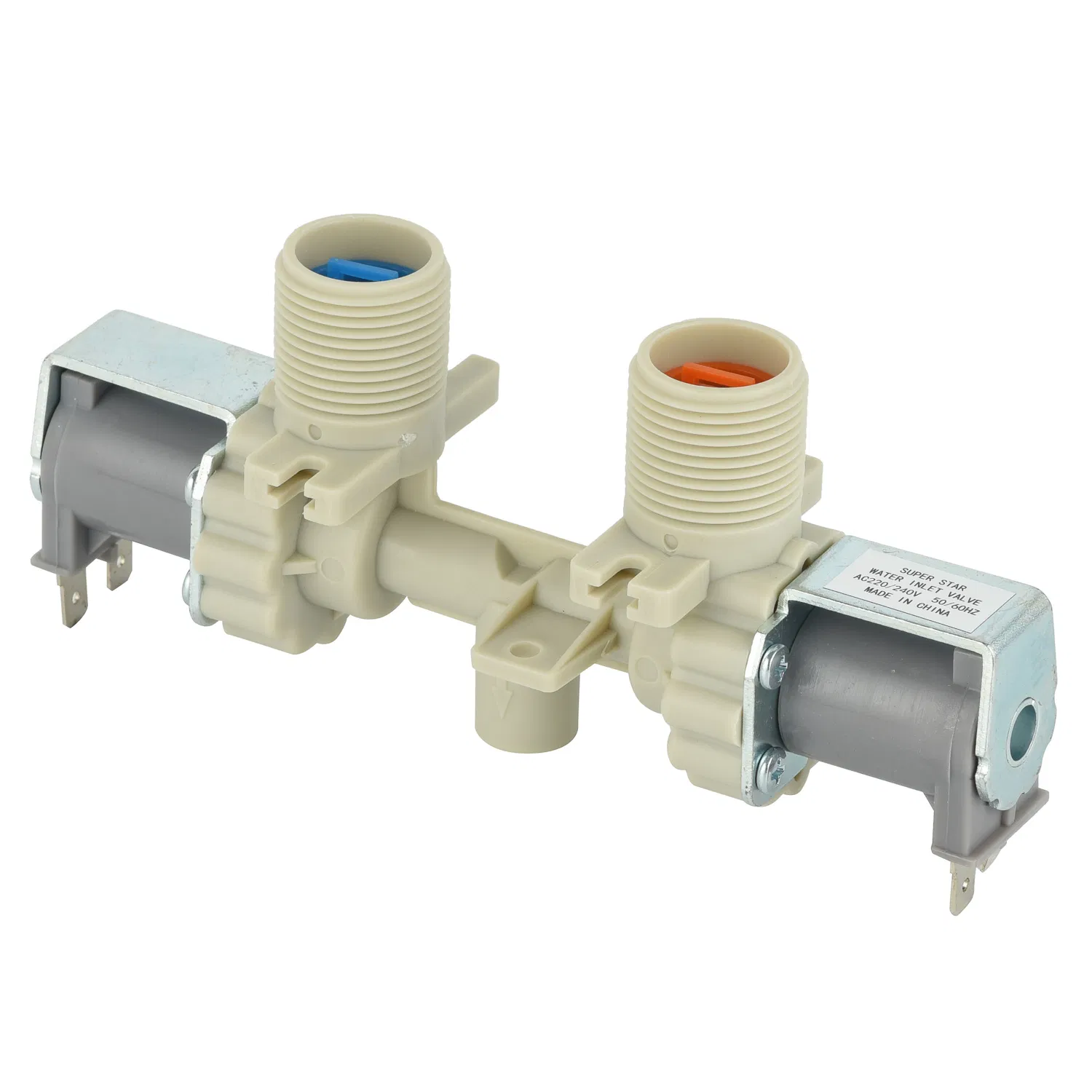 Water Inlet Valve for Washing Machine Accessories