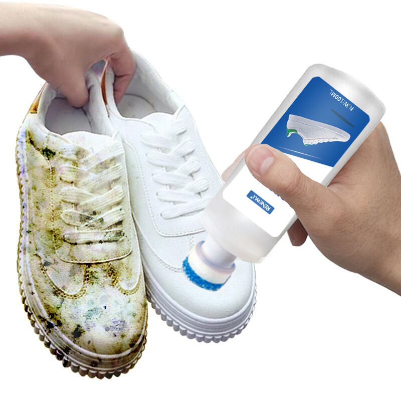 Shoe Cleaner Spray/Sneaker Shoe Cleaner Spray/Shoe Sole Cleaning