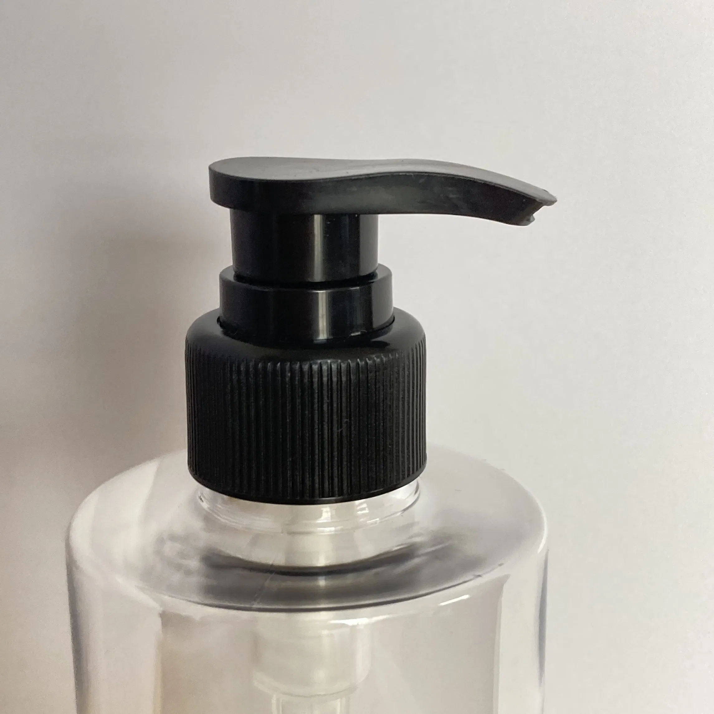 Hotel Soap Dispenser Plastic Liquid Soap Dispenser for Hand Washing