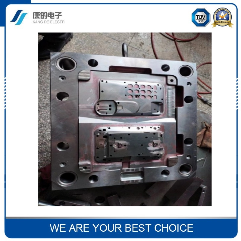 Injection Plastic Products Manufacturer/ Supplier