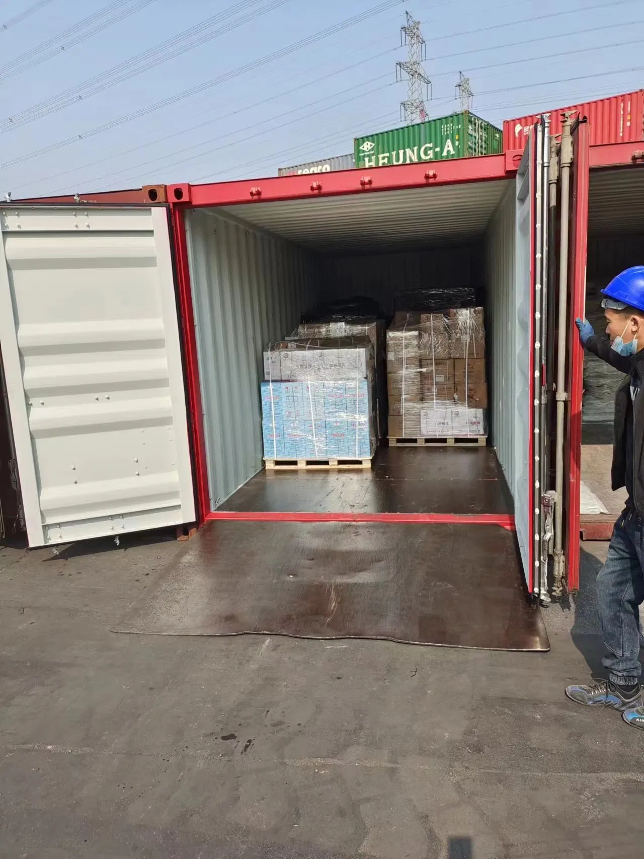 Турбокомпрессор Holset HX35 для двигателя 6BTA