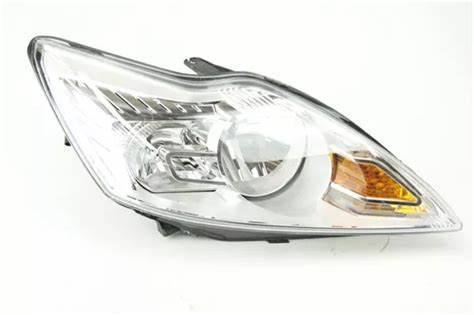 Headlamp White (5 Lines) Left/Right for Focus 2009 8M51-13100-AE / 8M51-13101-AE