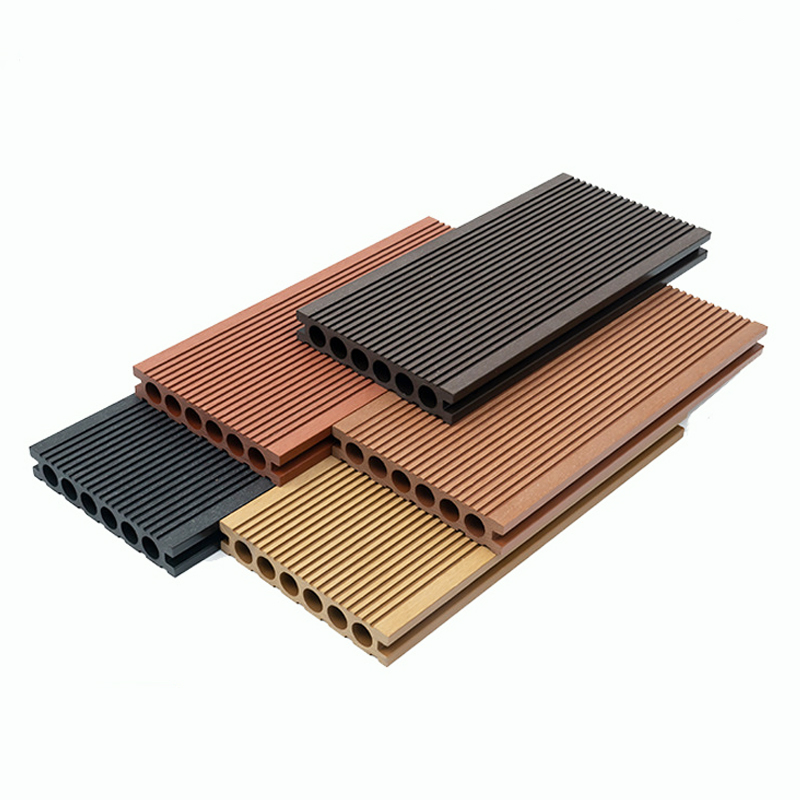 Террасная доска WPC влагостойкая, анти-УФ