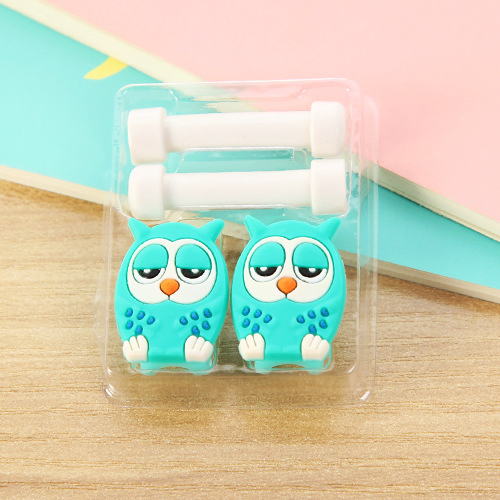 Защита для кабеля USB от перегиба и разрыва