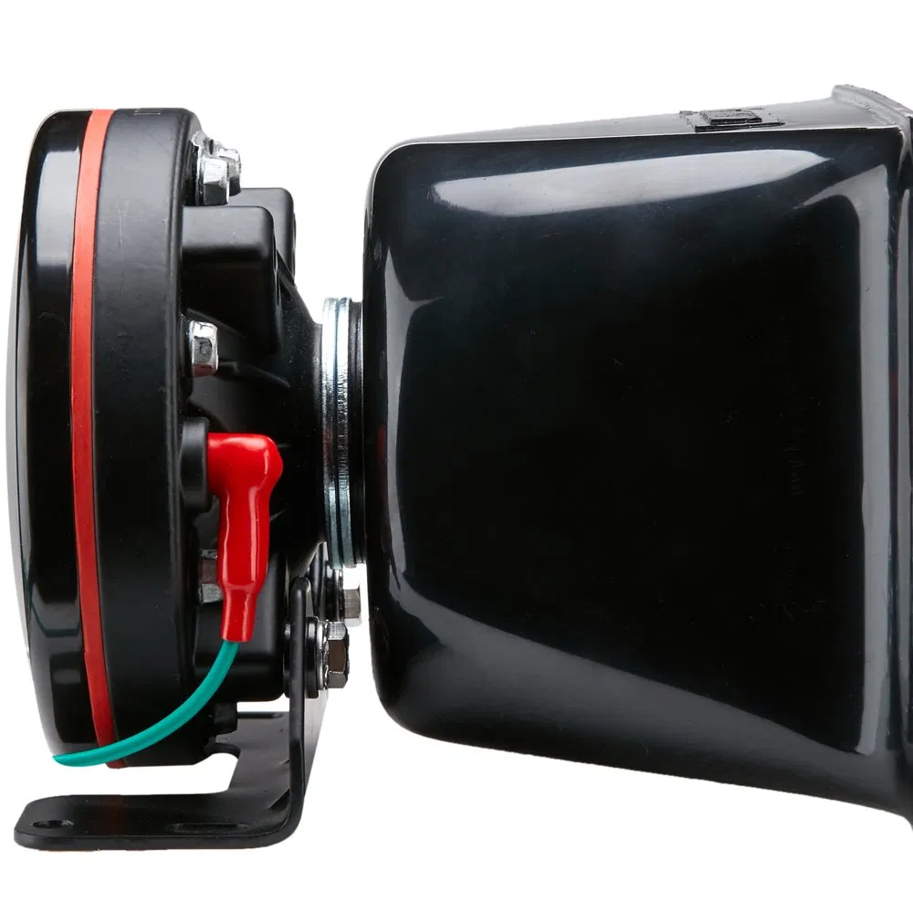 Электронная сирена SENKEN YD-100A1, 105 дБ