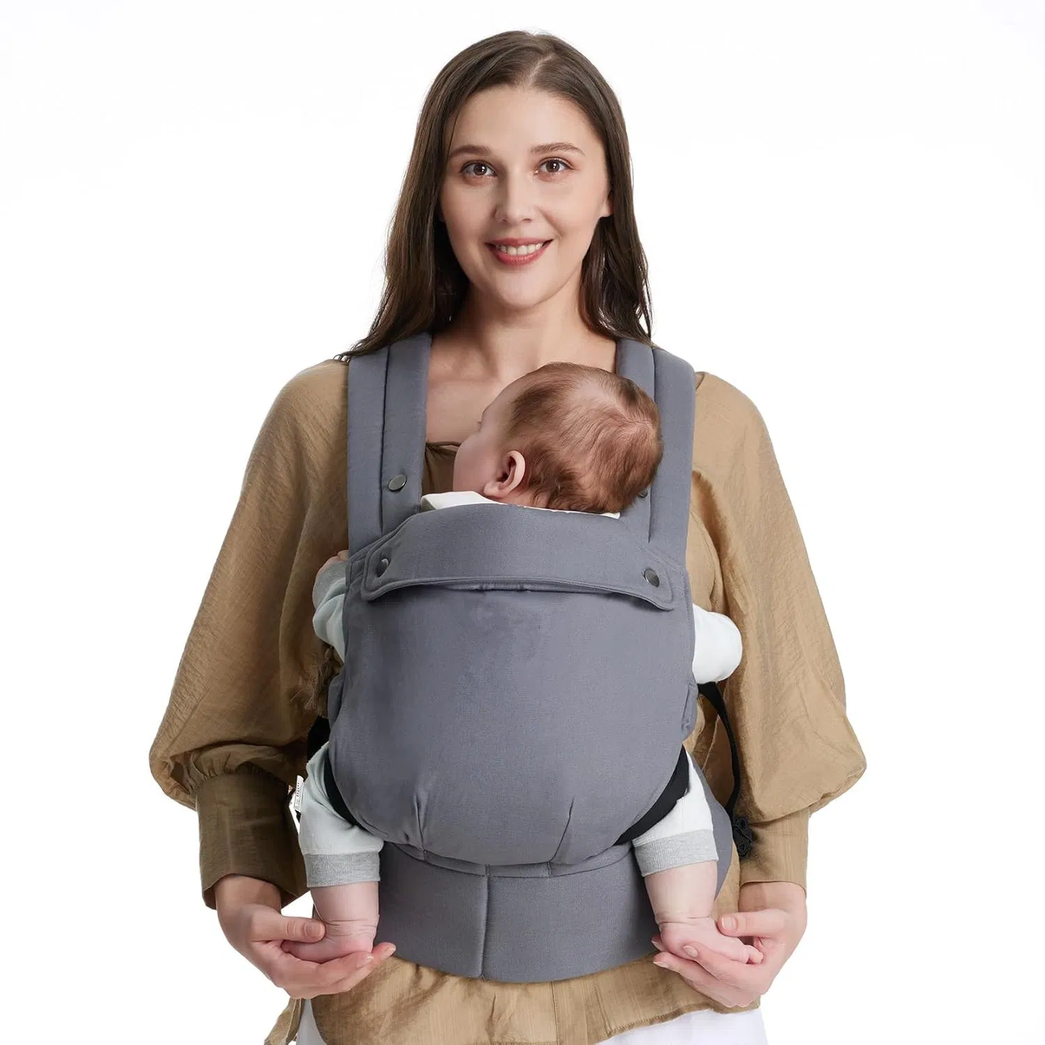 Ergonomic Adjustable Baby Holder Carrier Wrap Baby Sling Carriers Baby Products
