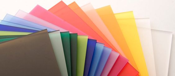 Fancy Double Fenzi Paint Black Back Painted Glass for Wardrobe Sliding Door