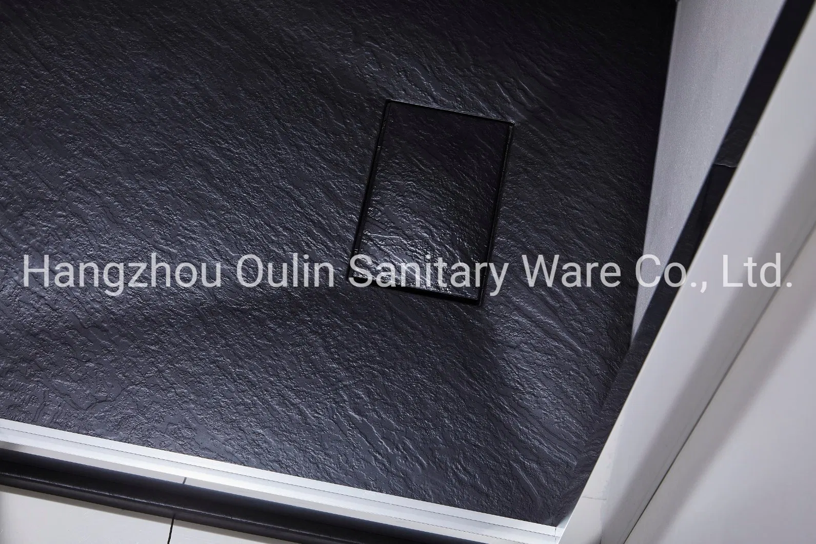 Dh-70 Shower Enclosure and Tray 1400*800mm