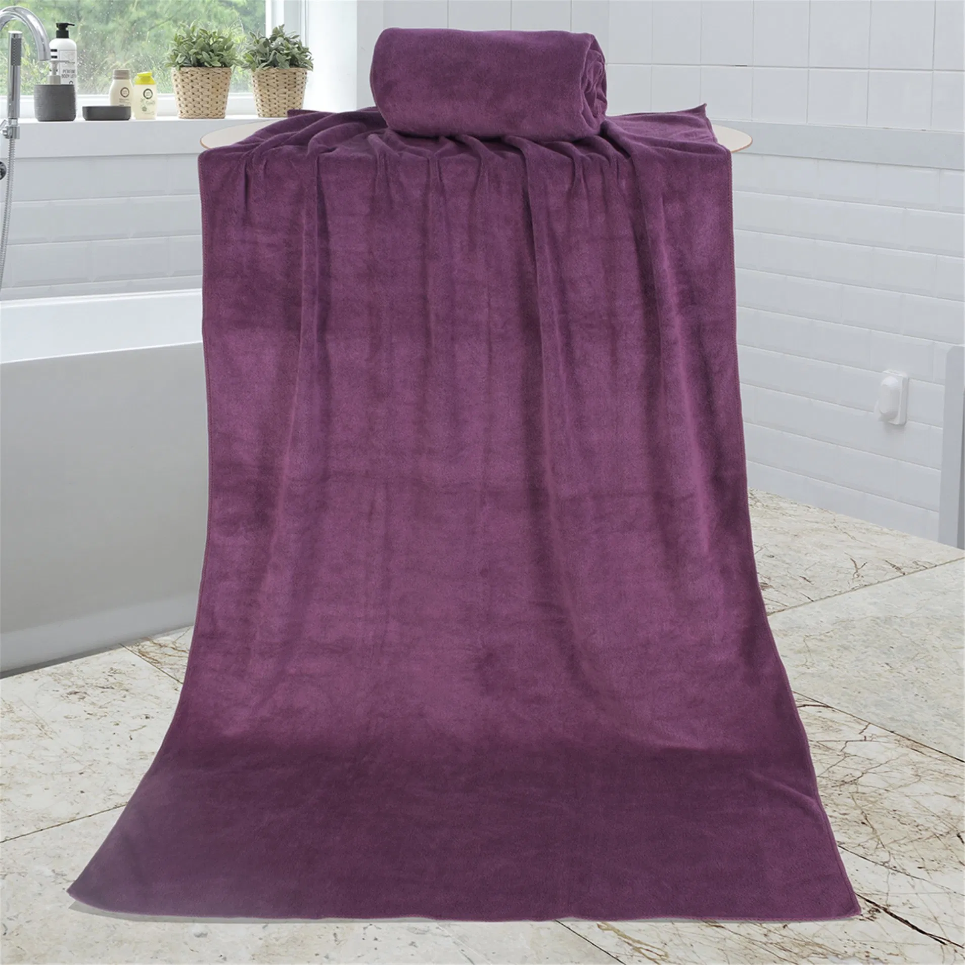Promotional Towel Cleaning Luxury Factory Hotel Home Towel a Variety of Design Wash Towels Face Hand Towel Customize Cotton Bath Towels
