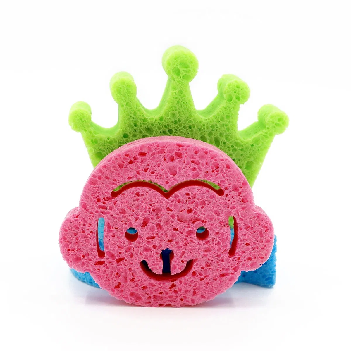 Soft Bath Body Shower Sponge Exfoliating Bath Sponge