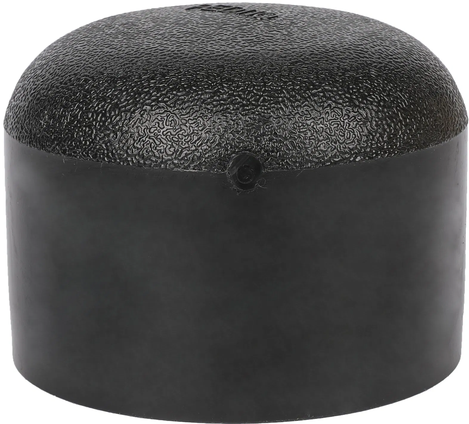 HDPE Pipe Fitting Butt Welding Fitting 355mm Buttfusion End Cap