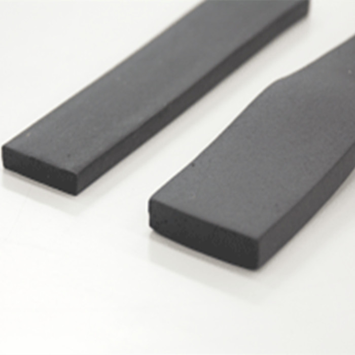 Rubber Bentonite Water Leak Stop Swell Band Water Swelling Strip