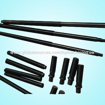 Efecto Invernadero, Machinery Parts, Sunroom Parts, Roller, Shaft, Axis, Axle