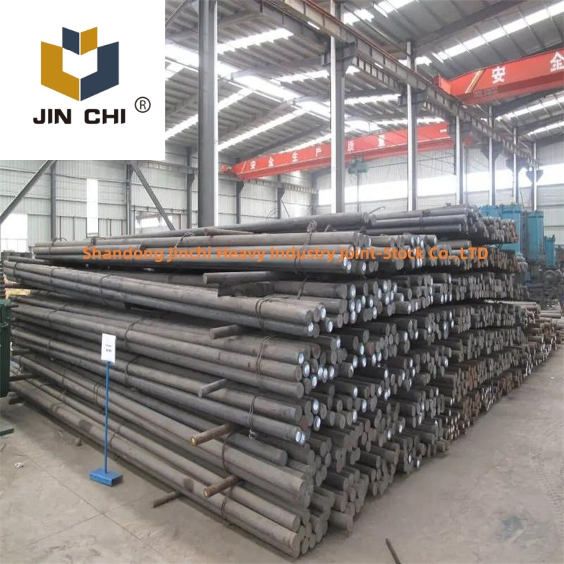 High-Quality Grinding Rod, Breakage Rate Under 1%, Grade 45#