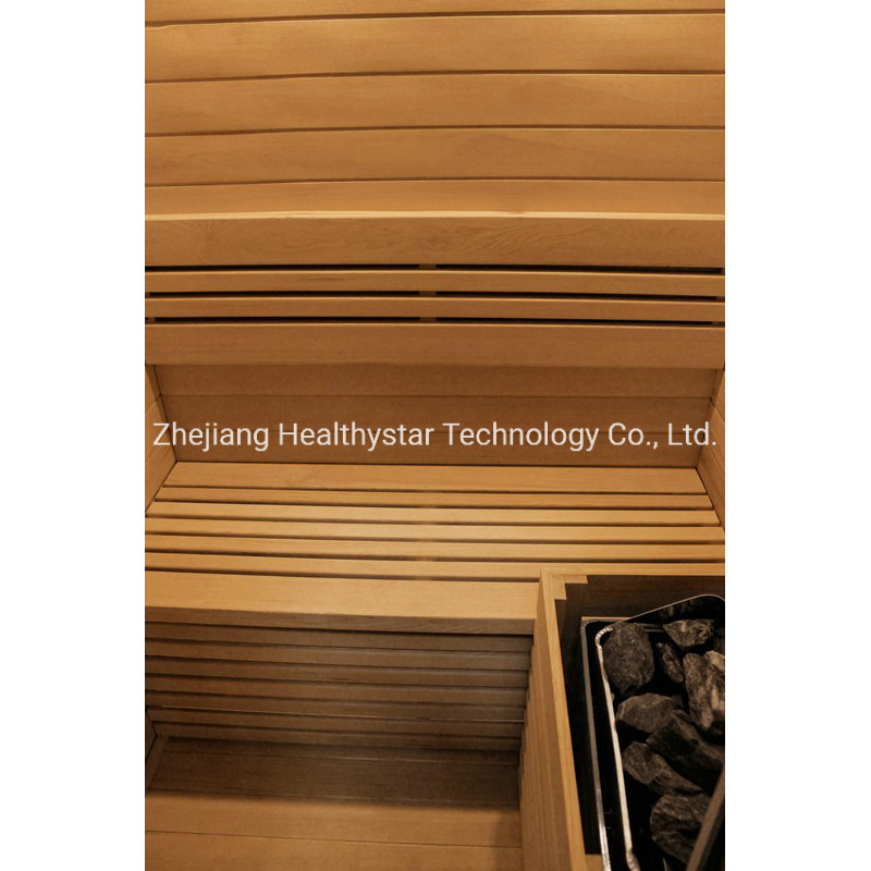 Инфракрасная сауна для дома на 1-2 человек