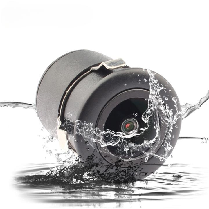 Камера заднего вида HD для устранения слепых зон