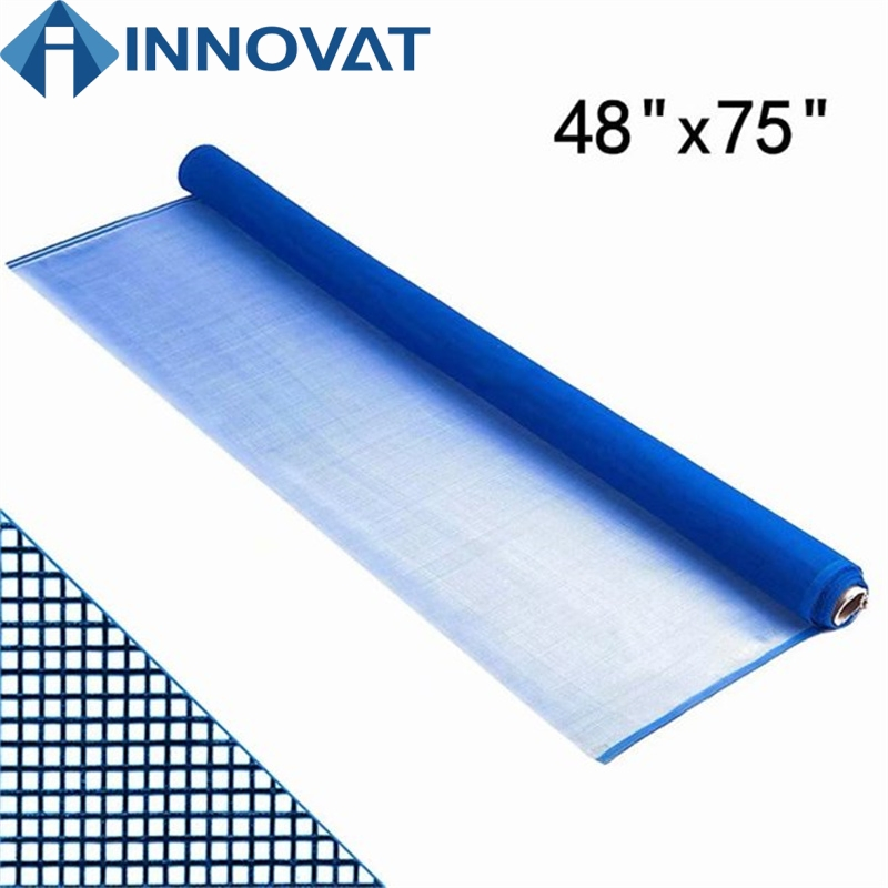 Insect Netting 40 Mesh Agricultural Plastic Insect Mesh Anti Aphid Net