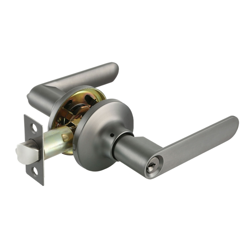 for Commercial Buildings Master Key System Tubular Handle Lock
