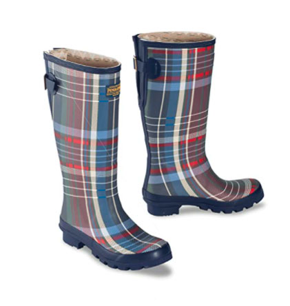 Wholesale Ladies Woman Runner Rain Boots High Heels