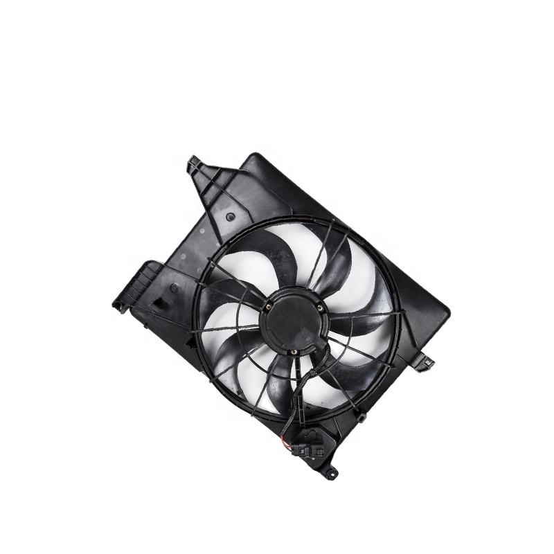 Radiator Fan for Kia Sorento 2.5L