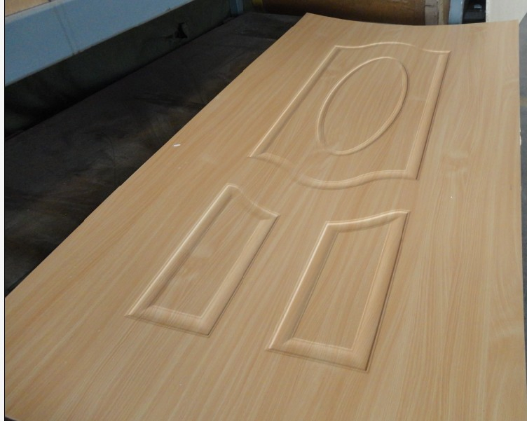 High Quality and Competitive Price Door Skin for Bedroom and Living Room