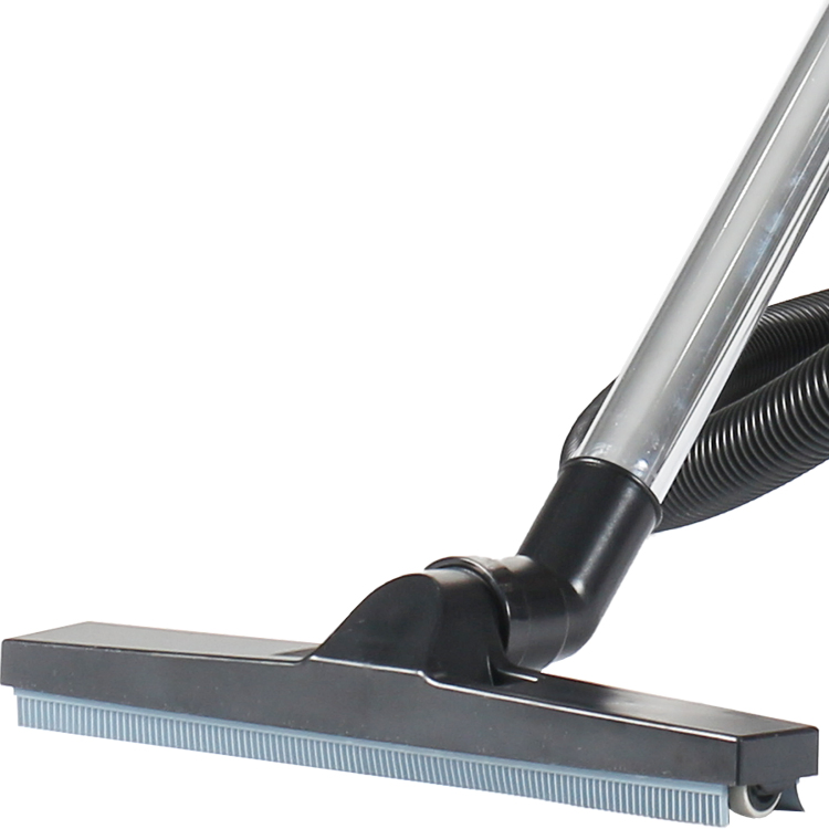 Kimbo 15L Stainless Tank Wet and Dry Vacuum Cleaner for Home