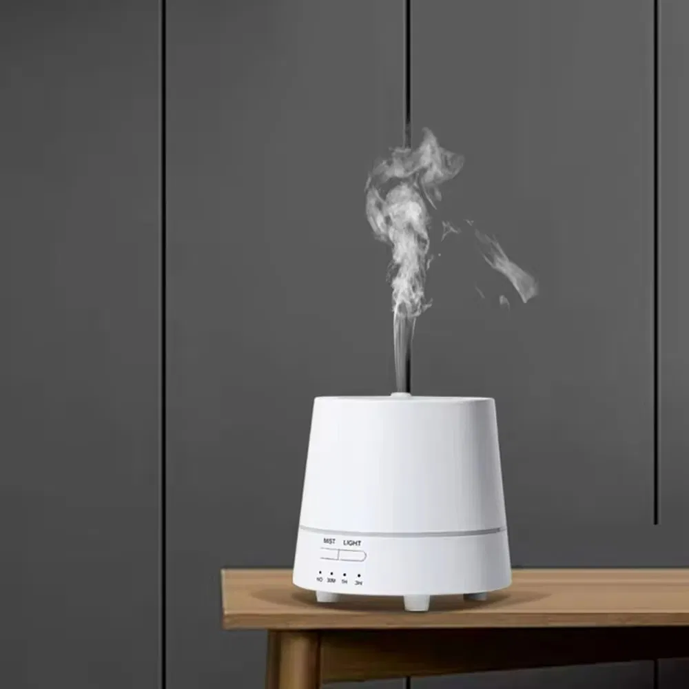 Fog Free Air Purifier Air Washer Humidifier Evaporative Air Humidifiers