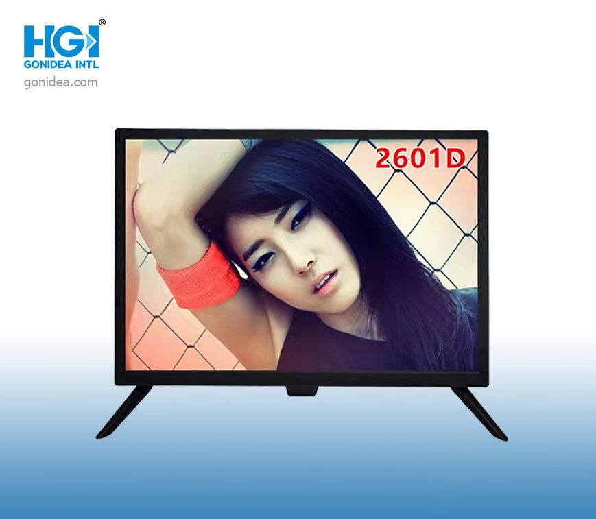 19 20 22 High Quality LCD LED Desktop Home TV 2601d