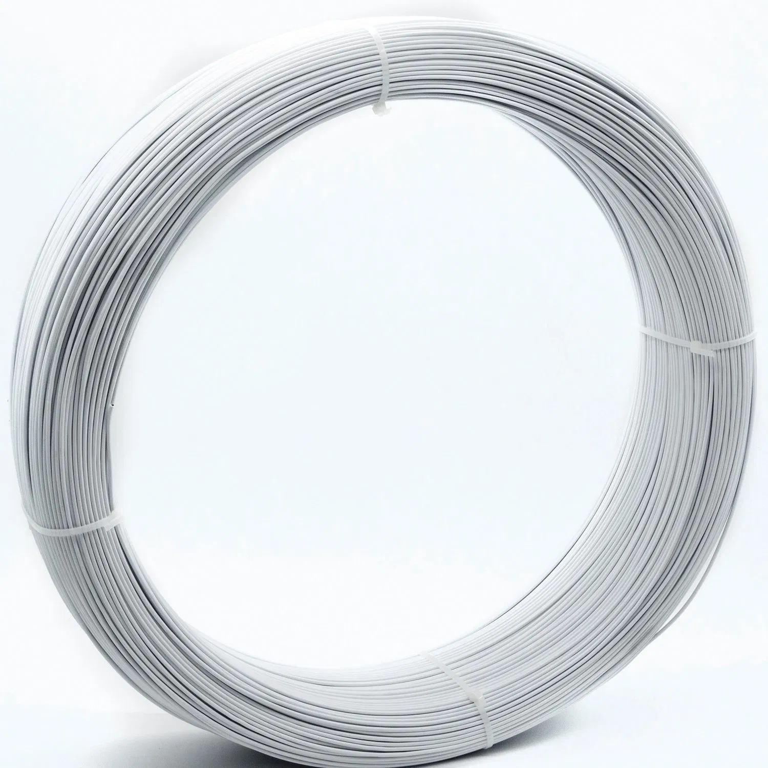 Factory Direct Sales Copper Tube with Plastic Cover