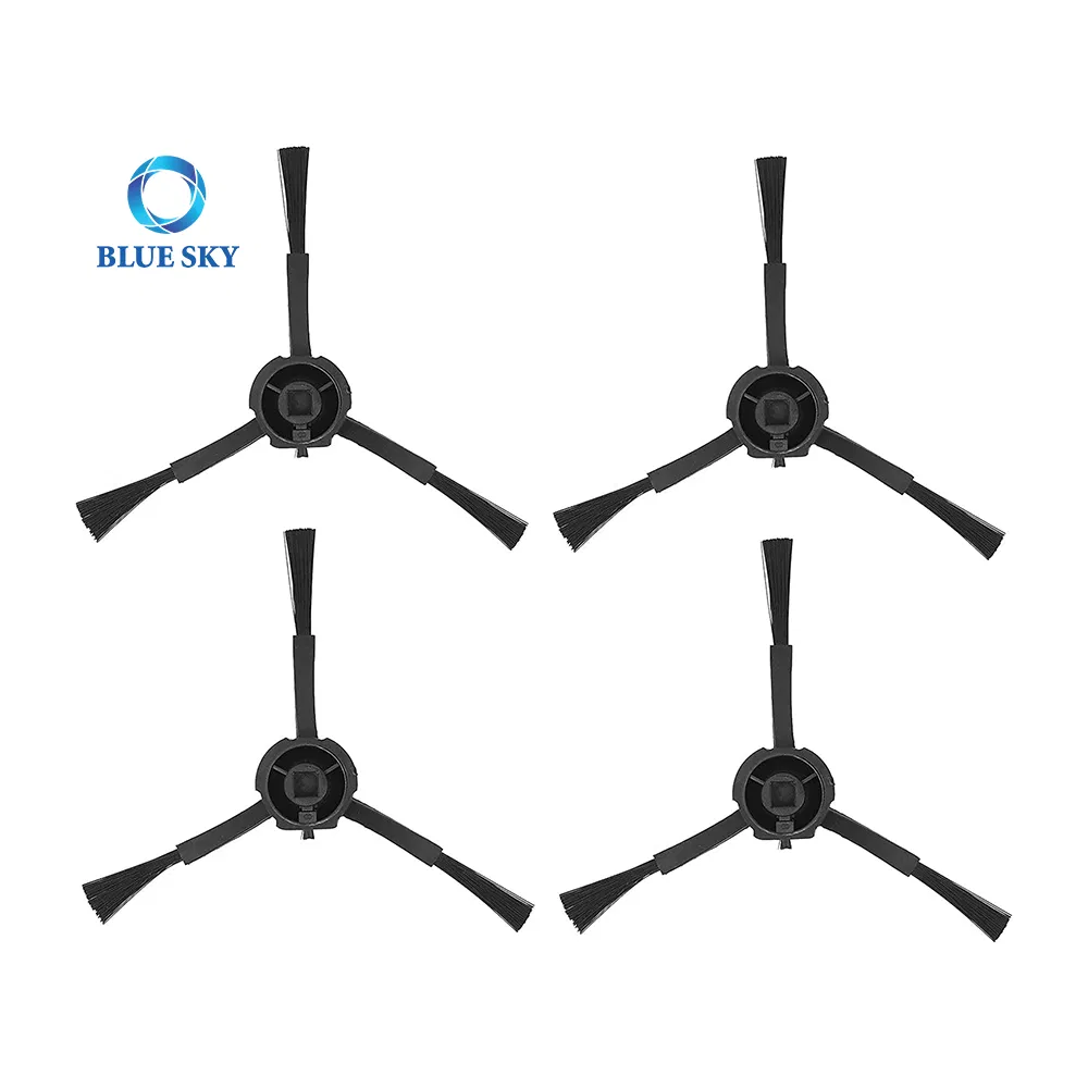 Replacement Vacuum Effective Filter Brush for Xiaomi Dreame D9 Dreame Bot L10 PRO Trouver Robot Lds Vacuum Cleaner Parts