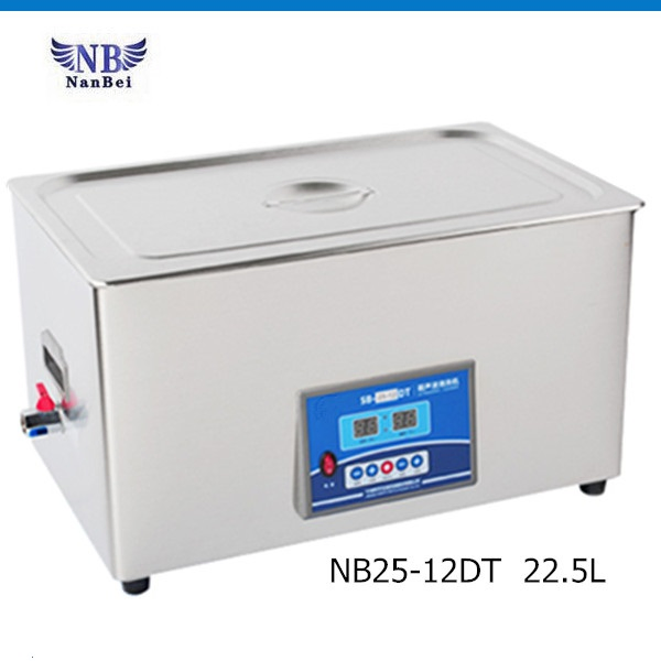 Lab Usage Digital Ultrasonic Cleaner in China
