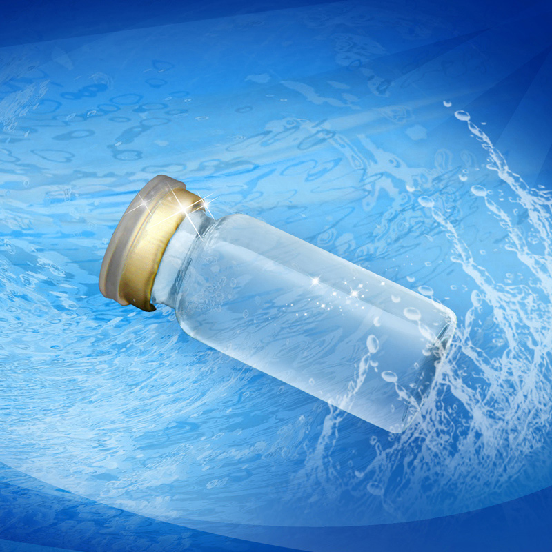 OEM Anti-Wrinkle Anti-Aging Serum Serum