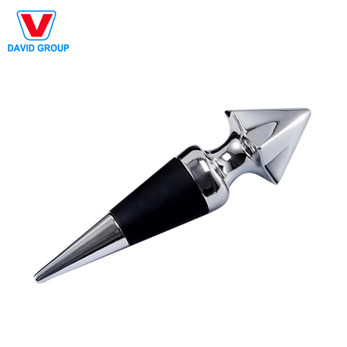 Wholesale Stainless Steel Wine Stopperfob Reference Price: Get Latest Price