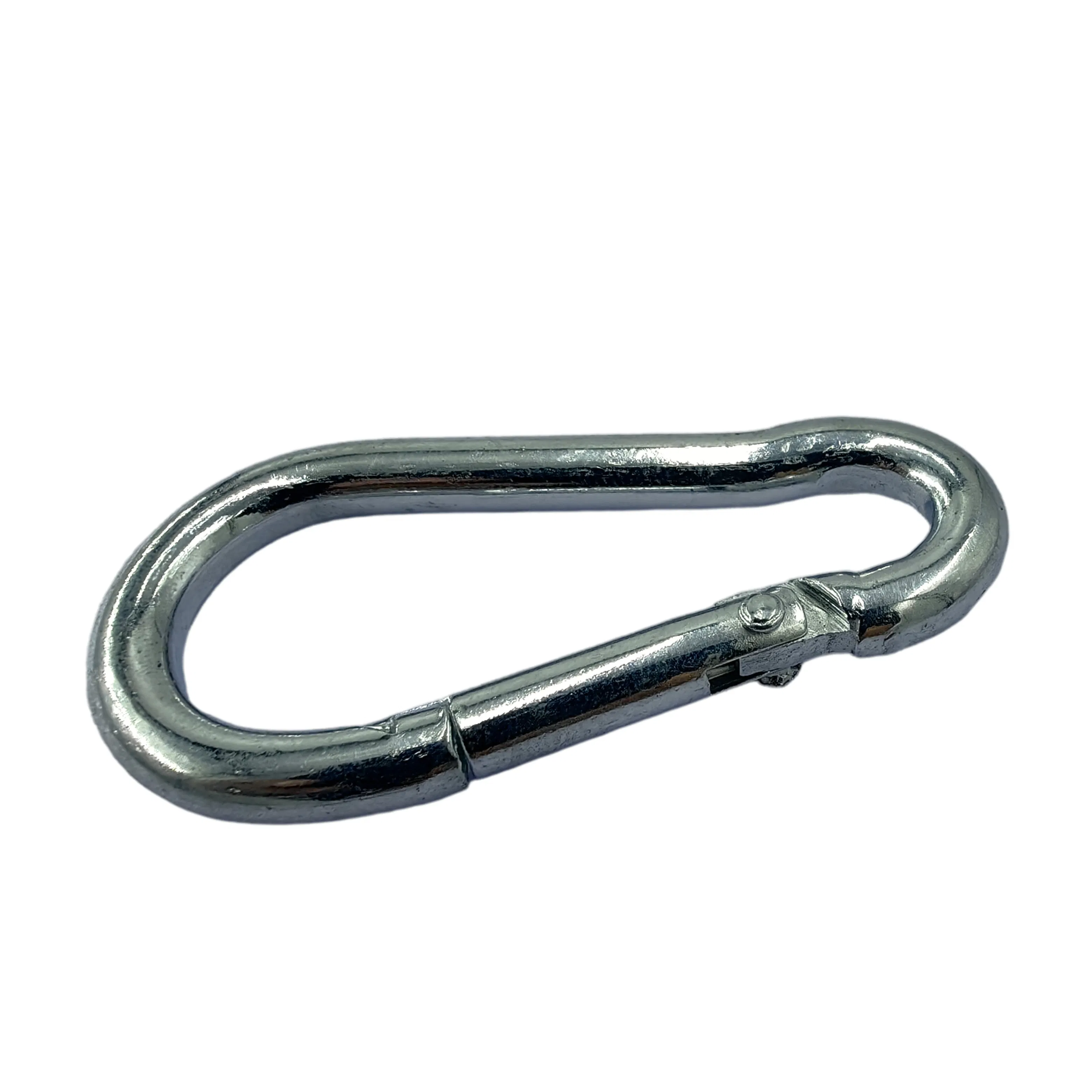 Large Swivel Snap Hook for Secure Camping and Hiking Equipment