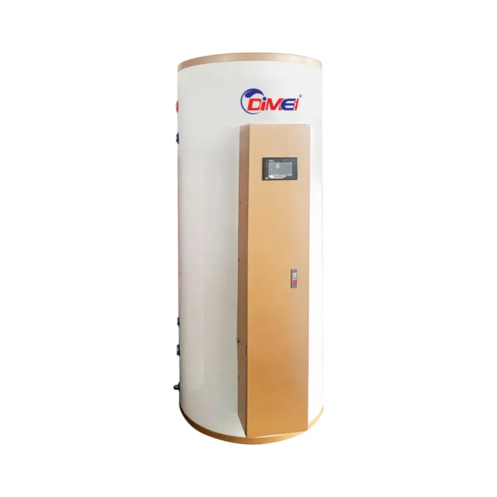 100L ISO9001 Certified Electric Water Heater for School Dormitory