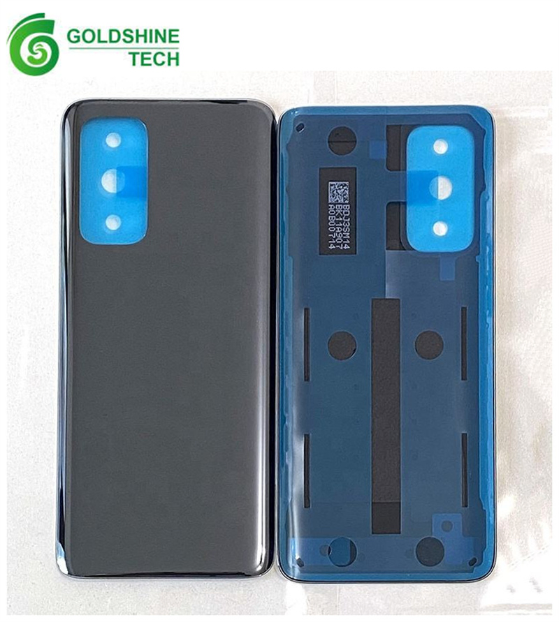 Задняя крышка для Xiaomi Mi 10T / 10T Pro / K30S