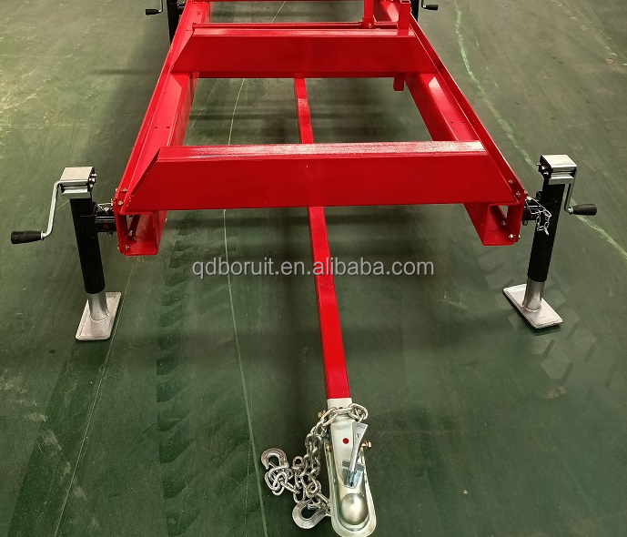 Пилорама ленточная портативная