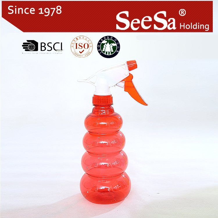 550ml Mini Plastic Garden Household Sprayer Bottler/Trigger Sprayer (SX-260)