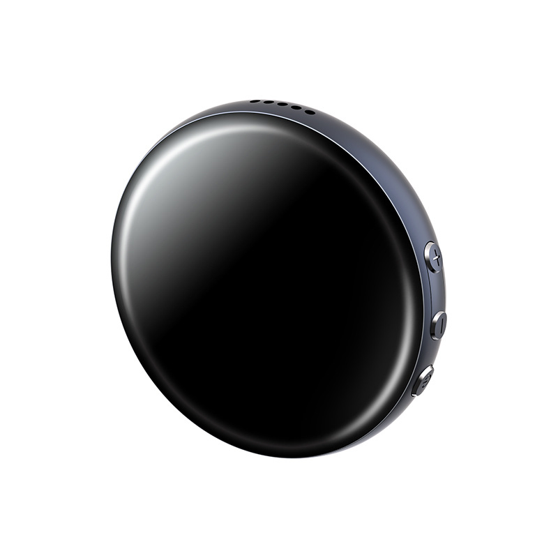 Recorder Big Louder External Speaker Outdoors Hq MP4 Video Bluetooth FM Portable Music Kosher MP3 Player