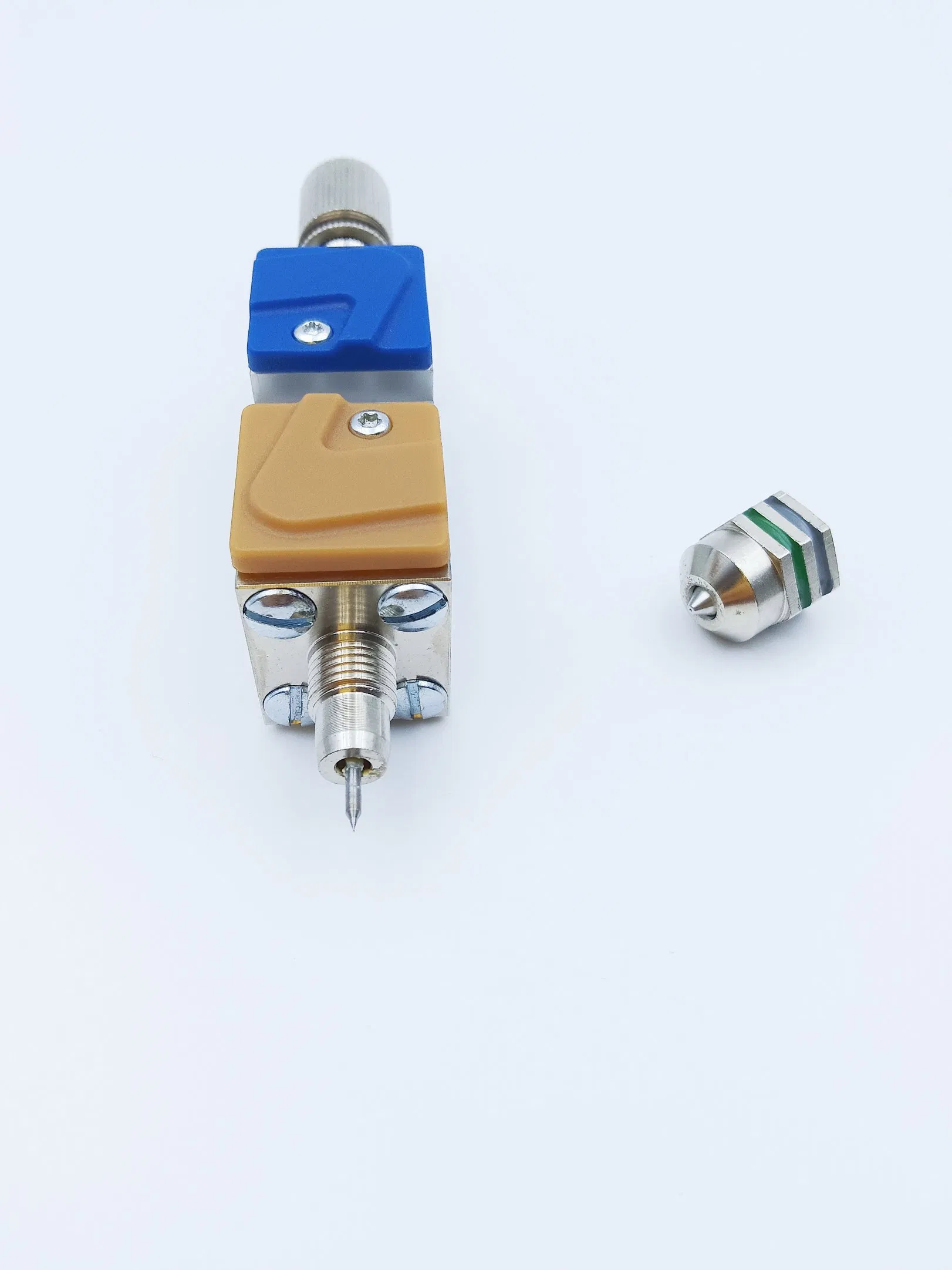 Quality Glue Gun Module for Dispensing Hot Melt Gun Nordson3520035