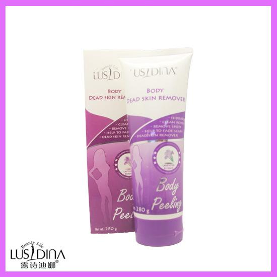 Milk Essence Dead Skin Remover Peeling Gel