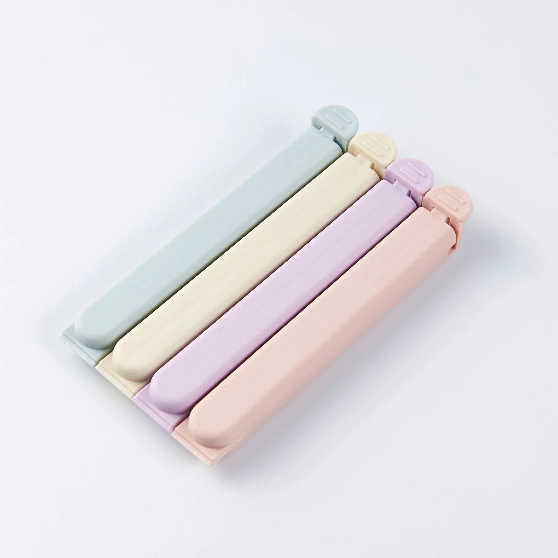 Plastic Bag Clip for Snack Bags