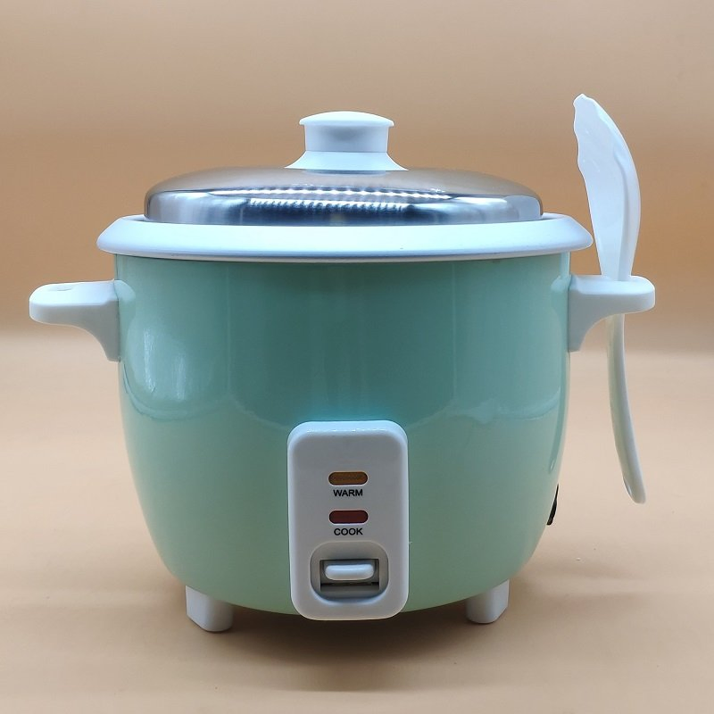 Customizable Southeast Asian Rice Cooker with Colorful Printing