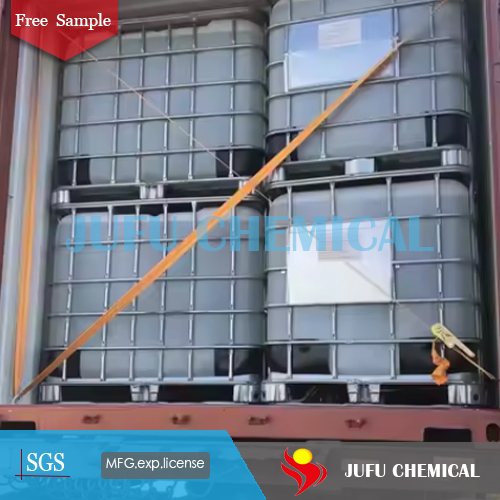 Concrete Admixture Slump Retention PCE Polycarboxylate Superplasticizer