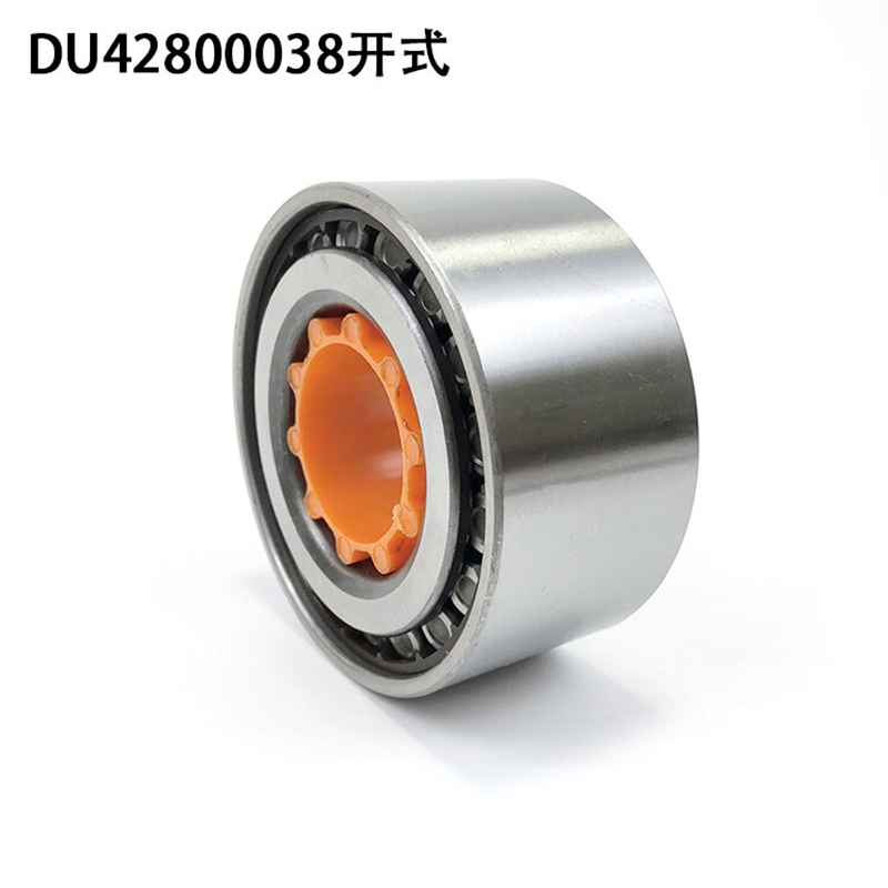 Подшипник колесный DAC37740045 с резиновым уплотнением