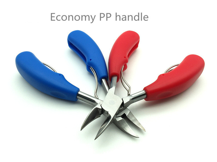 Nail Tool Manicure&Pedicure Nails Cutter Beauty Product Scissors Nippers Nail Cuticle Nipper