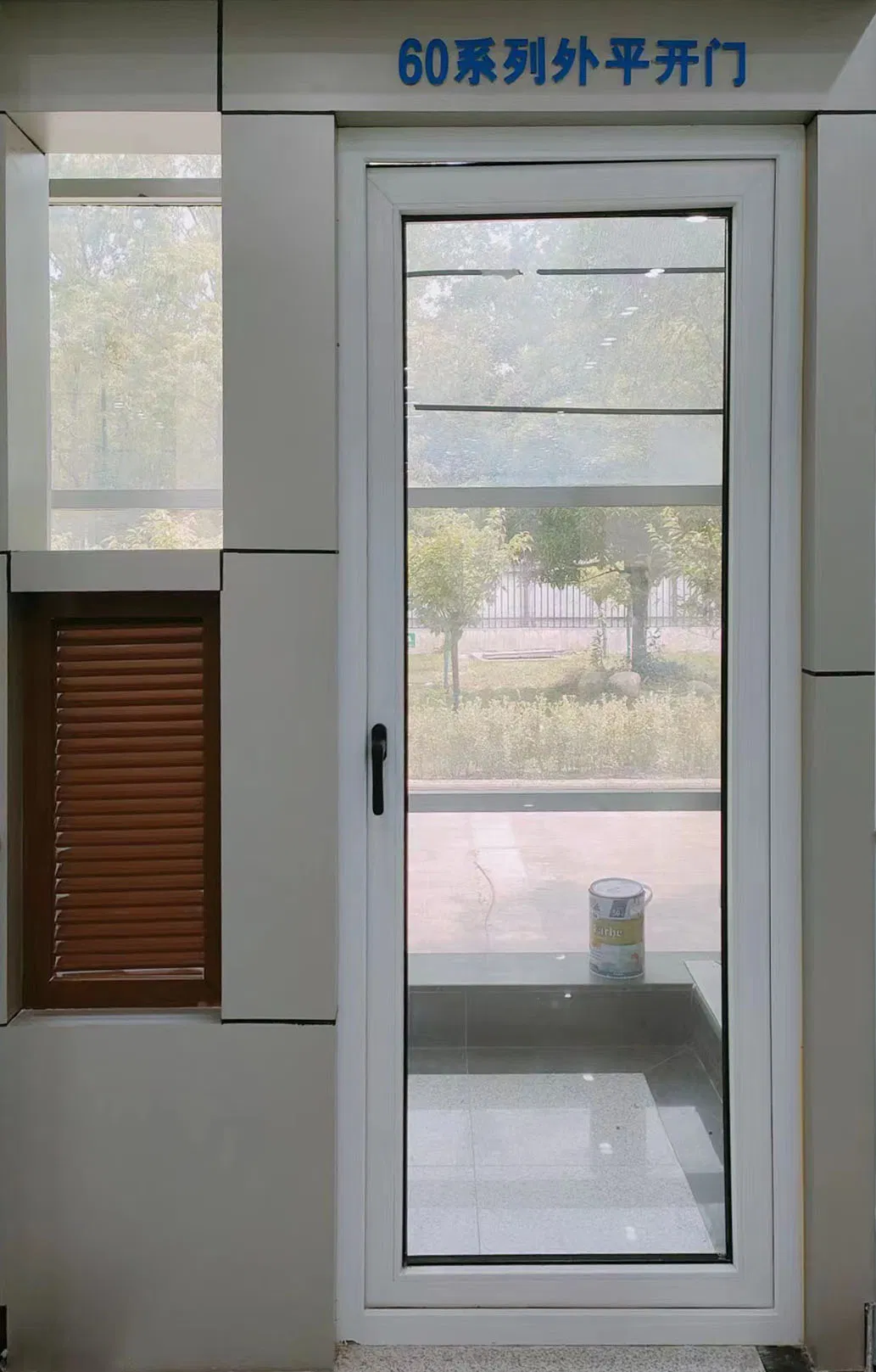 Stylish Premium Huaihai Sliding Windows for Modern Homes